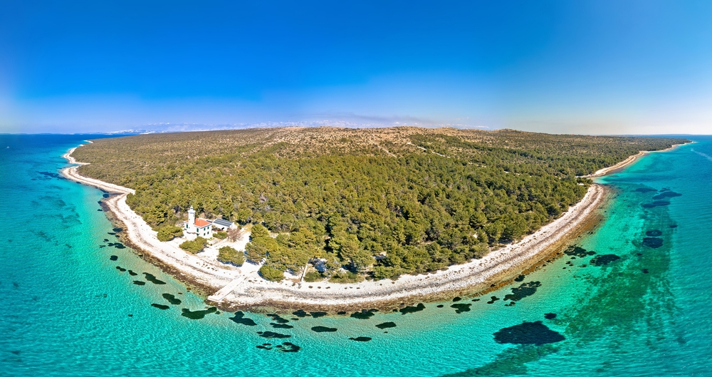 Insel Vir